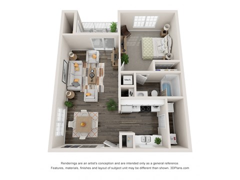 Curaco_1x1_735 sq ft